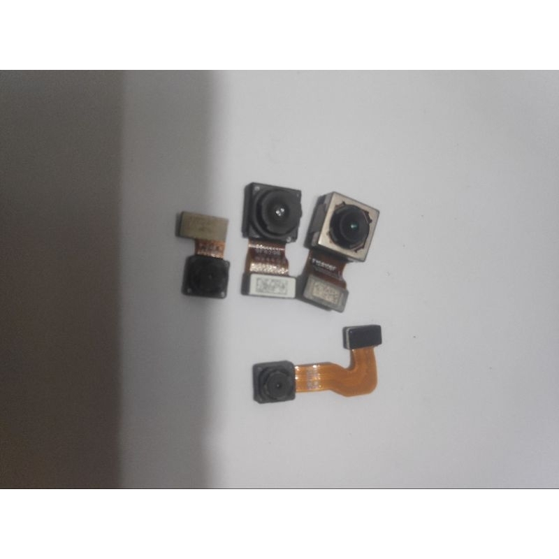Kamera Belakang Realme 5i