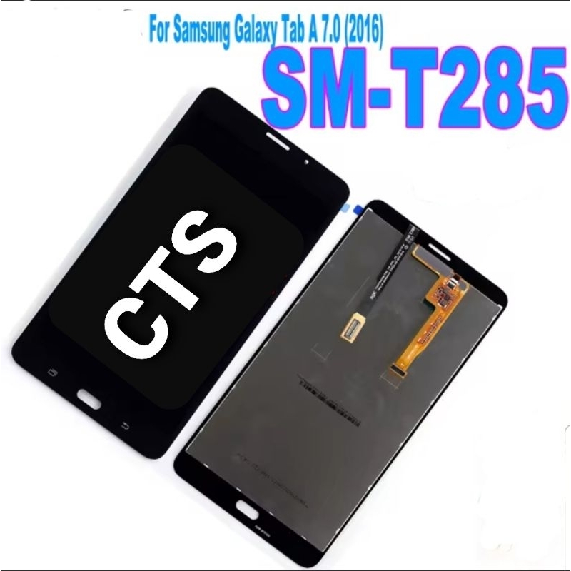 Lcd Samsung Galaxy Tab A 7.0 (2016) SM-T285 T285 LCD Display Touch Screen