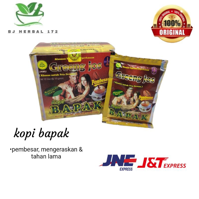 

kopi mix original