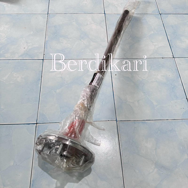 AS RODA BELAKANG REAR AXLE SHAFT STIK AS 78CM 28T MITSUBISHI TRITON PAJERO SPORT JAPAN 3715A061