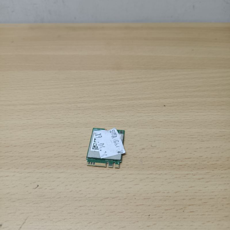 Card Wifi wireless Laptop Hp 14s dq fq dq0508TU