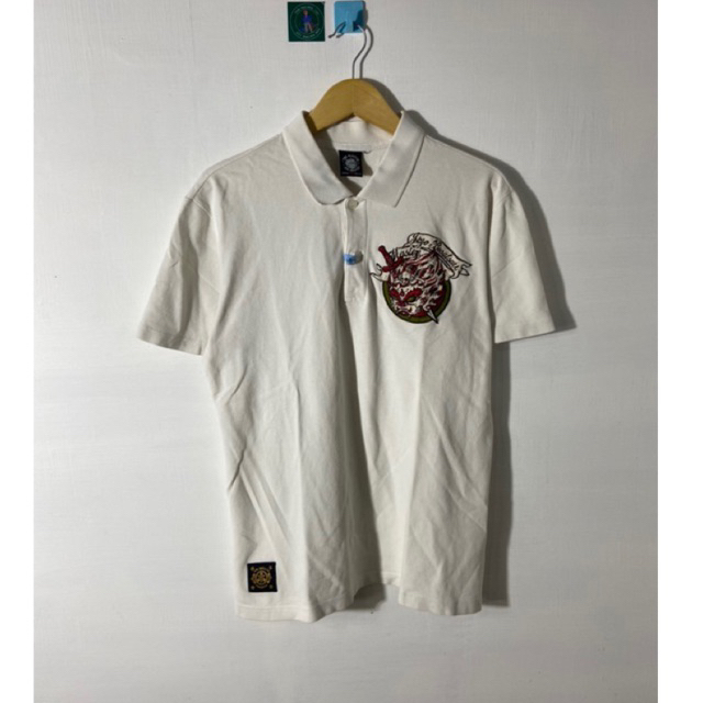 POLO SHIRT JIZO BOSATSU SECOND