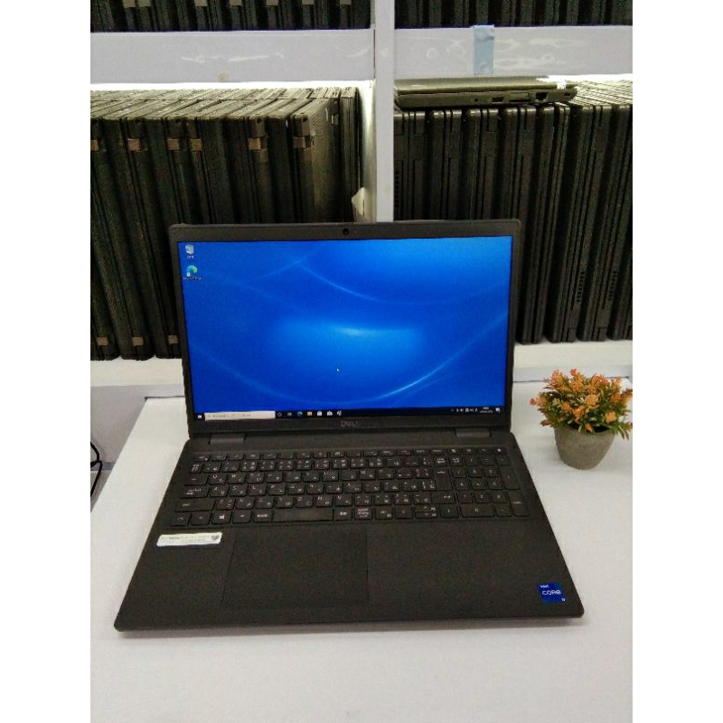 Laptop dell latitude 3520 i5 gen 11 || ram 16gb || ssd 256gb
