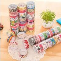 

Isolasi, solasi, tape, lakban, gambar lucu fancy (1slop isi 10pc)/solasi gambar/solatif fancy Selotip Fancy Karakter Lucu Motif Warna-Warna / Isolatip Solasi Selotip motif/isolasi karakter