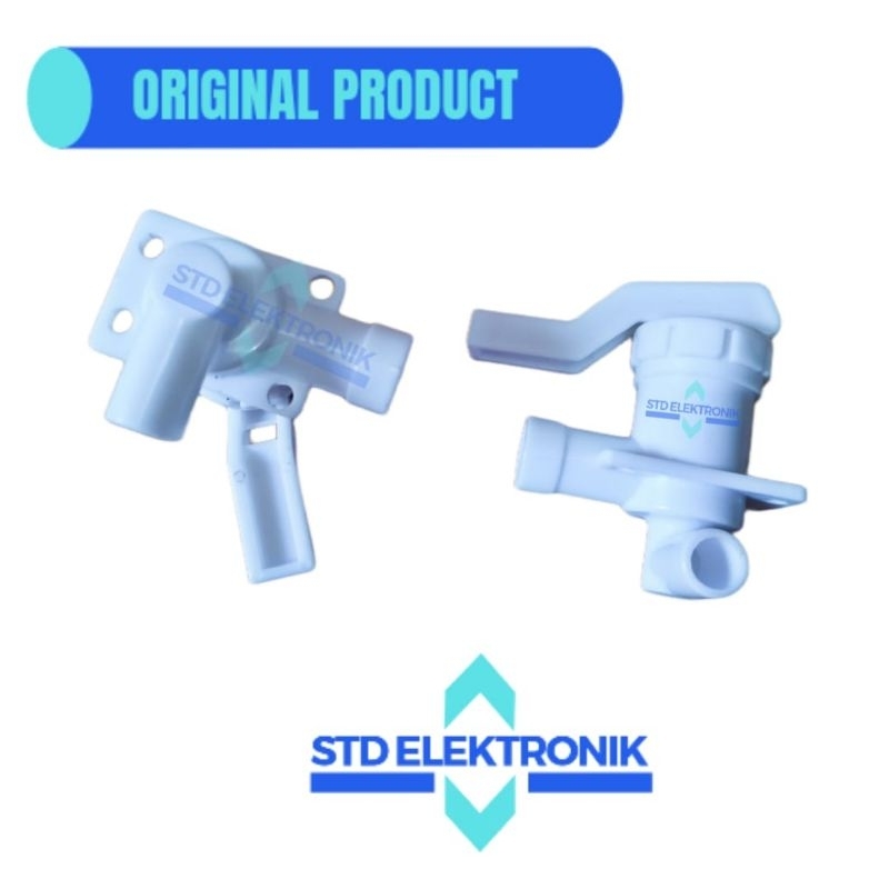 Keran dispenser sanken - Kran dispenser sanken per pcs