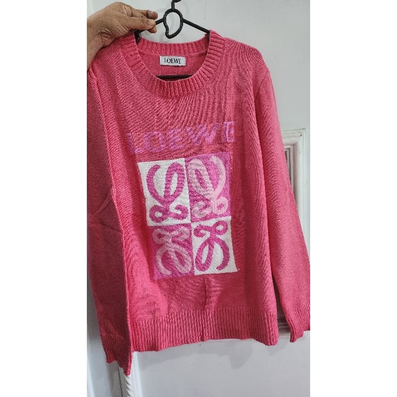 sweater Loewe ld 110