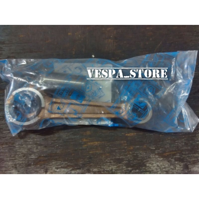 Piston stang seher vespa pts smallframe ricambi