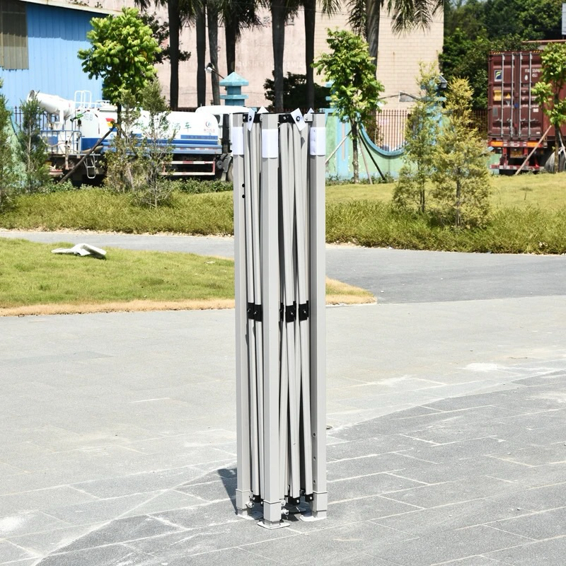 rangka tenda lipat super