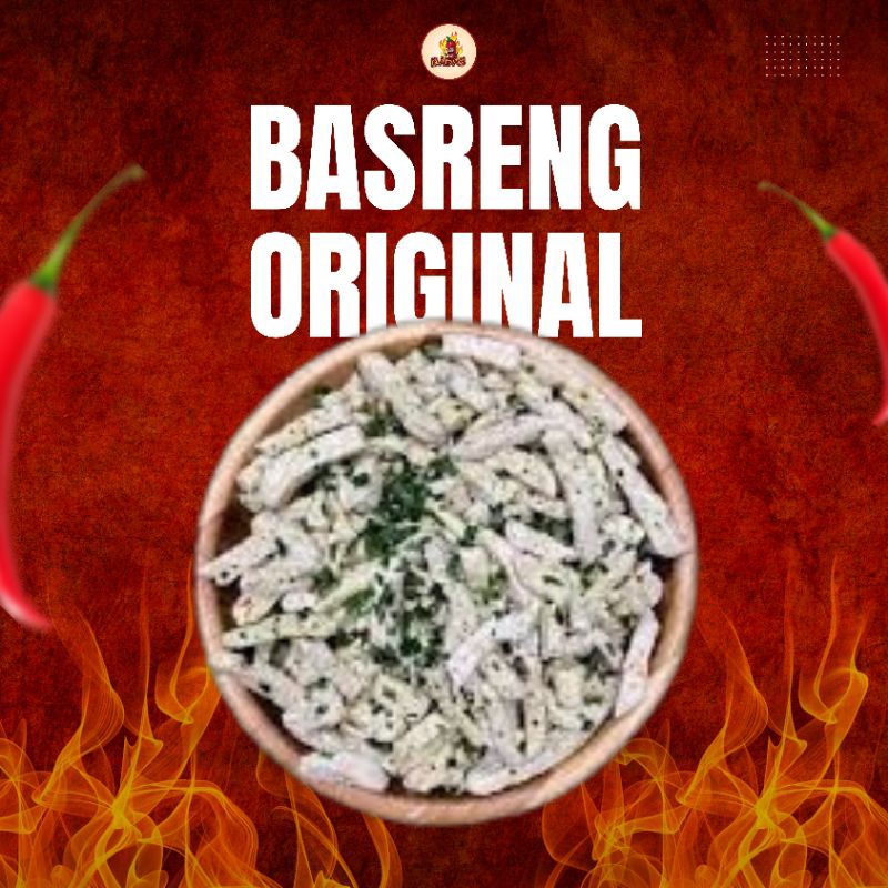 

Basreng Original Daun Jeruk 100gr