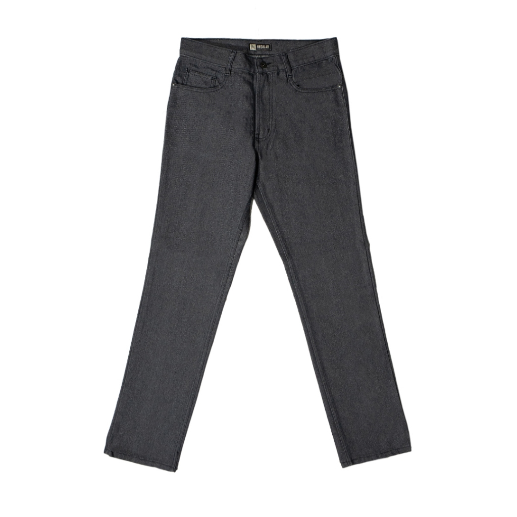 Jimmy and Martin - Basic Regular Denim - S441