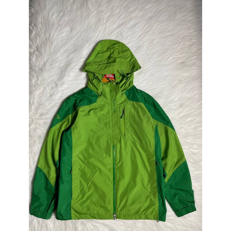 jaket outdoor grifone second (2126) - Hoodie second - hoodie second branded - Jaket Second - Jaket S