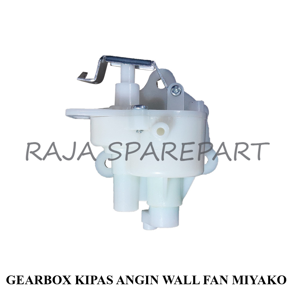 GKWFM GEARBOX KIPAS MIYAKO/GEARBOX KIPAS ANGIN WALL FAN MIYAKO