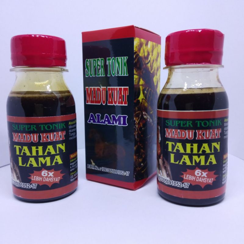 

Madu UNIVERSAL 1