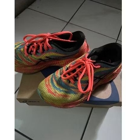 ASICS NOSATRI (TRIATHLON)