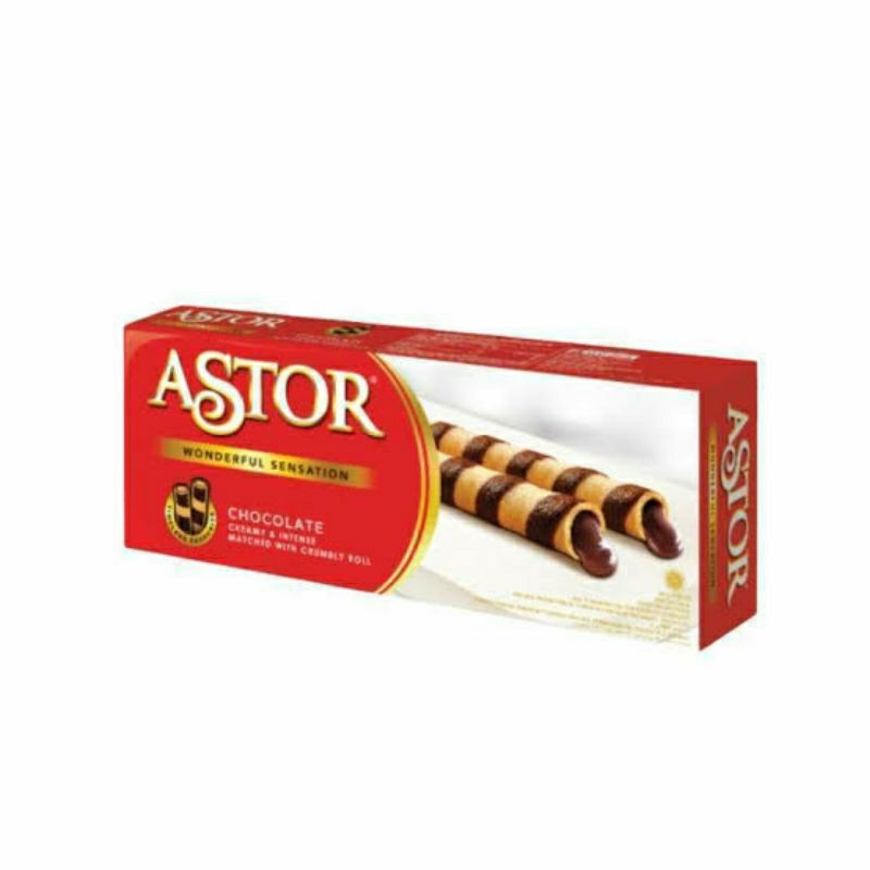 

Astor Coklat 150gr