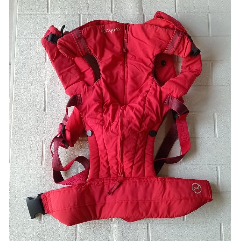 Gendongan cybex  2in