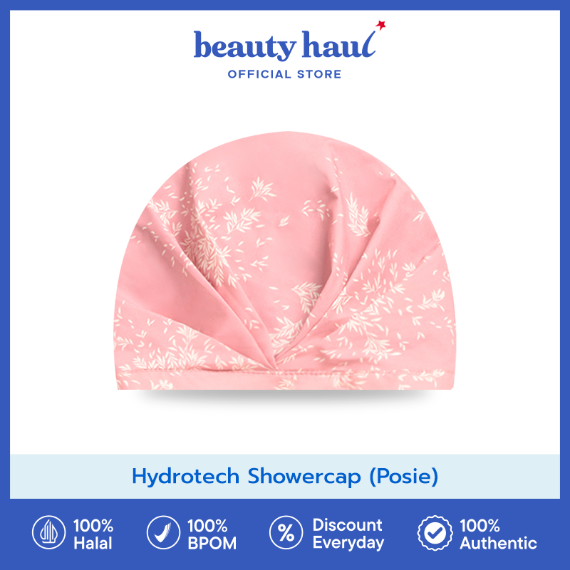 AERIS BEAUTE The Original Hydrotech Showercap