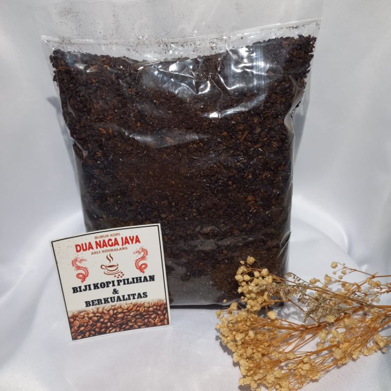 

Biji BUBUK KOPI ROBUSTA SIDIKALANG ASLI original 100%/bubuk kopi original/bubuk kopi robusta/bubuk kopi enak/bubuk kopi murah/kopi hitam/kopi saring/kopi murni