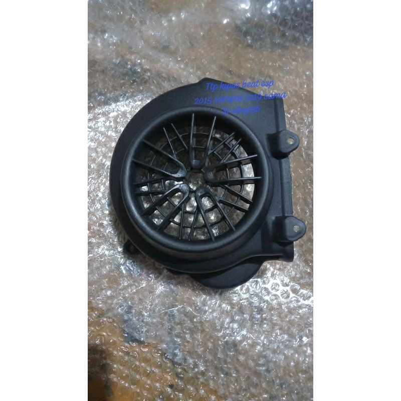 tutup kipas beat esp 2016 2017 2018 2019 cover tutup mahnit beat fi esp stater halus