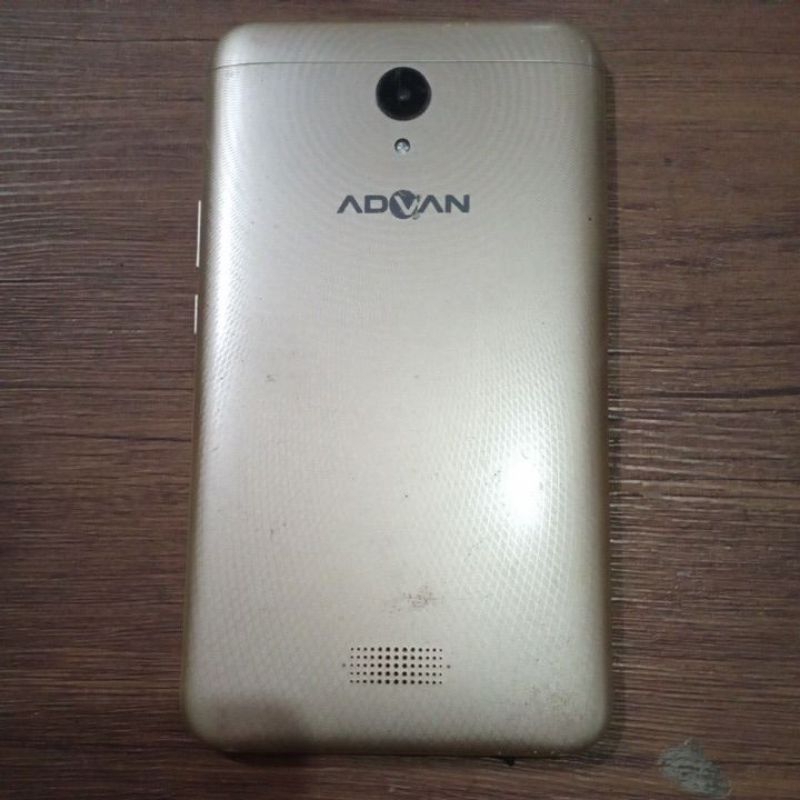 MESIN HIDUP  ADVAN I7U MINUS LCD