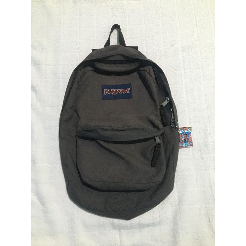 TAS JANSPORT POLOS ORIGINAL