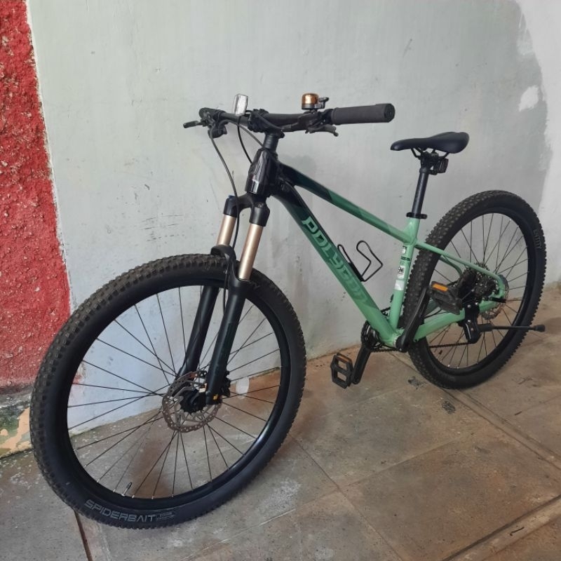 JUAL MTB Polygon Xtrada 6 2023 S 27,5