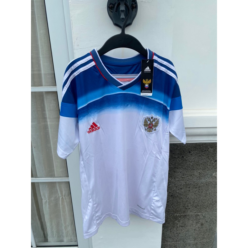 Jersey Russia Away World Cup 2014