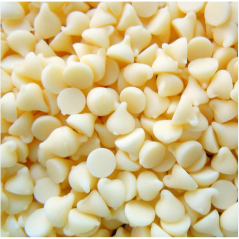 

Tulip chip white 500gr (KHUSUS PENGIRIMAN INSTAN COURIER)