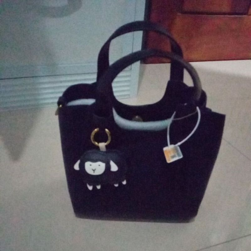 mojito domba by madelyn