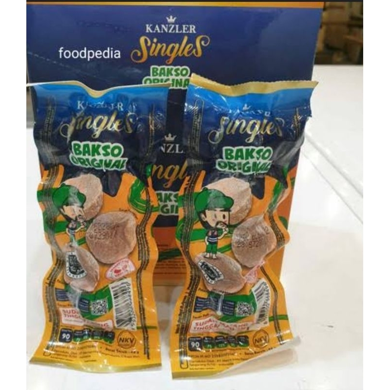 

KANZLER BAKSO SINGLES ORIGINAL BOX (12PCS)