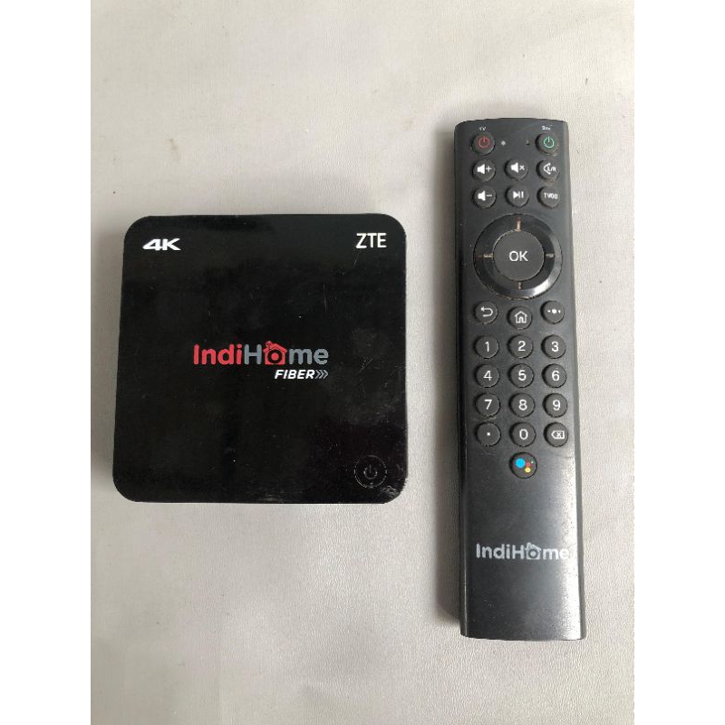 READY STB ZTE ZXV10 B860H v1_V5 ORI (Blom root/unlock) second.