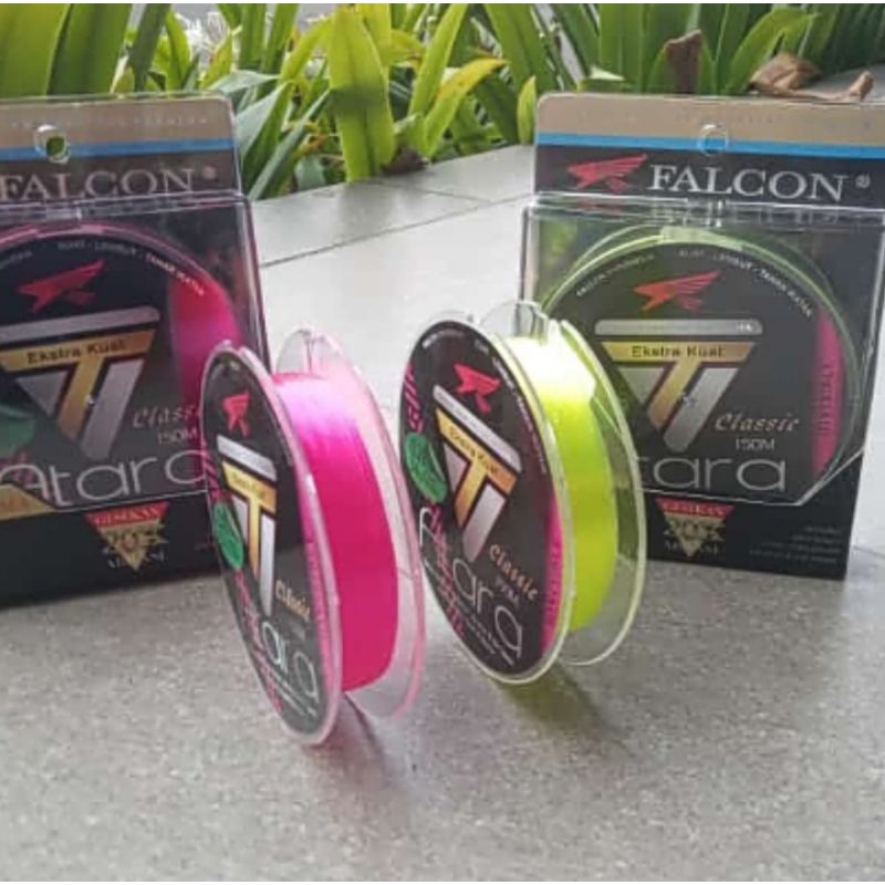 SENAR FALCON ATARA 150MTR