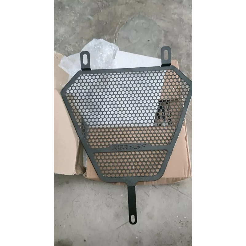Vgrill RGR CBR 250RR SP QS 2023 V Grill Untuk Honda CBR 250RR SP QS 2023 High Compression