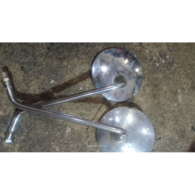 spion gl 100 original Japan