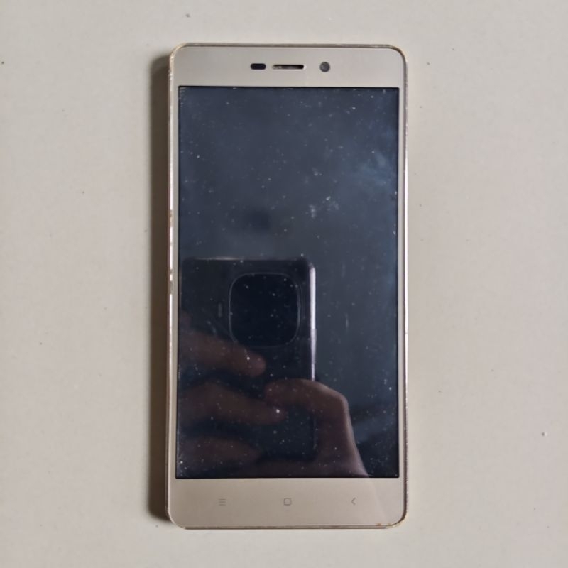 Lcd Touchscreen Xiaomi Redmi 3S/Redmi 3 original cabutan normal tested siap rakit ya