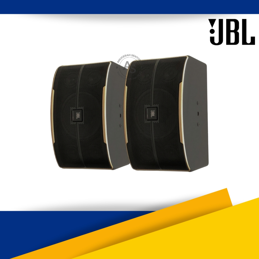 Speaker Pasif JBL Pasion 10 Ukuran 10 Inch Original