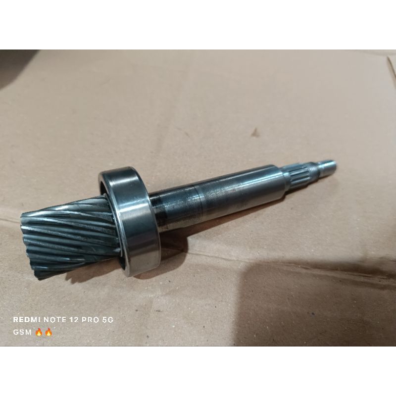 as puli belakang mio smile as rasio puli ganda mio smile soul sporty ori lepasan