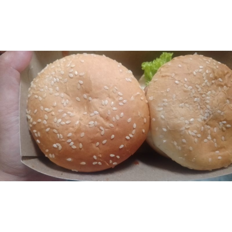 

burger beef