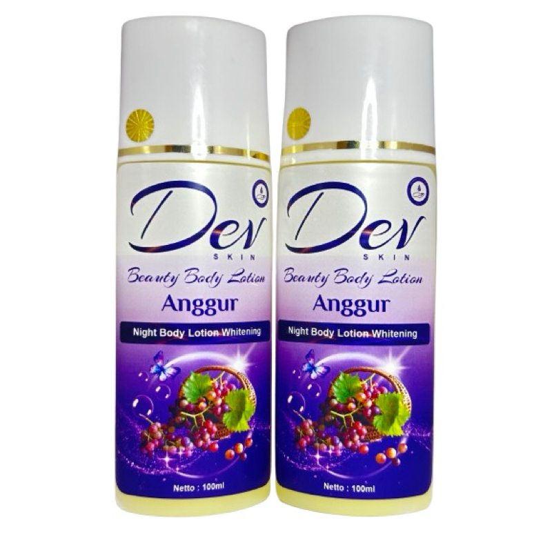 DOSTING ANGGUR | DOSTING | HB Dosting | BODY LOTION PROMO | NON STIKER | Whitening Boshter | Tone Up