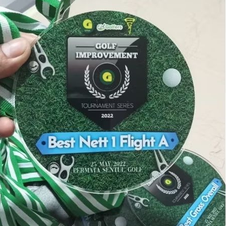 MEDALI AKRILIK CUSTOM, MEDALI CUSTOM, MEDALI WISUDA, MEDALI AKRILIK, MEDALI EXPRESS