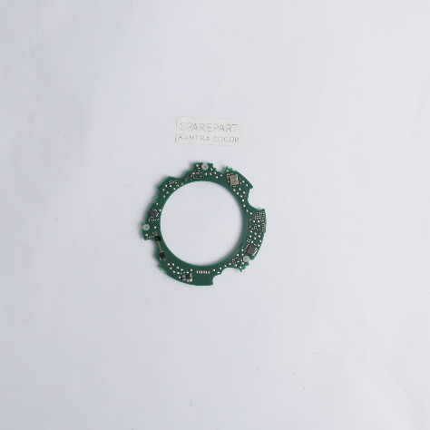 Mainboard Lensa Canon Efm 15-45 15-45MM