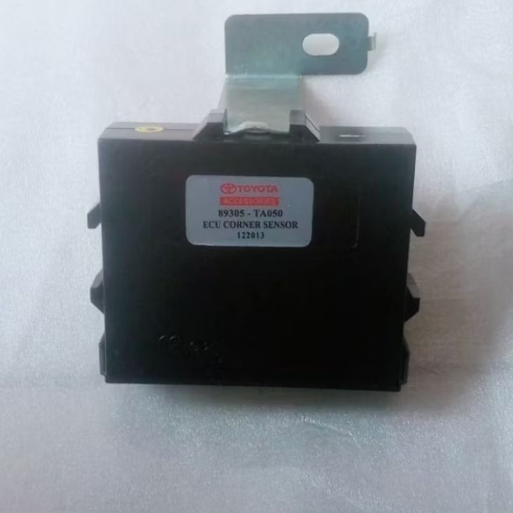 ecu corner sensor mobil innova,fortuner,, original