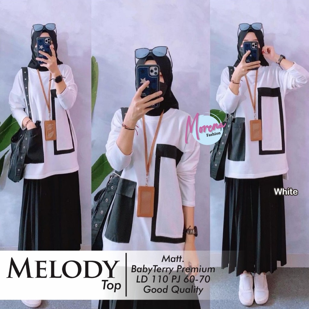 Melody Blus Kekenian Untuk Remaja Dan Dewasa