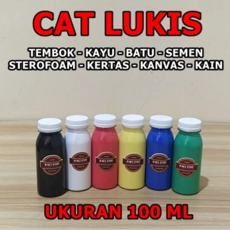 

CAT LUKIS MURAH DALAM.BOTOL DAN CUP