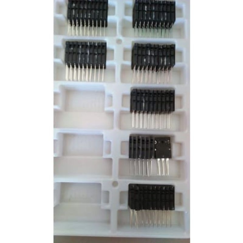 Transistor Toshiba 5200 1943 Original