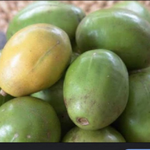 

Buah Kedondong 1kg