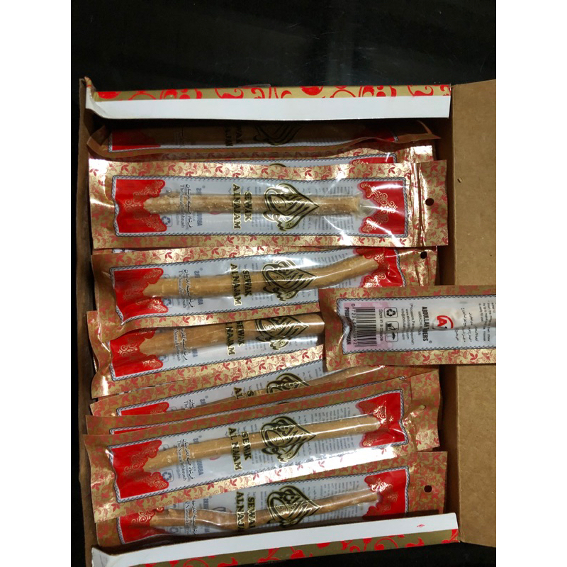 siwak alnajam /siwak kecil / siwak pakistan