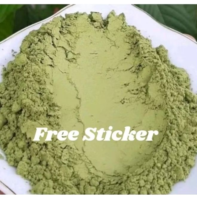 

Teh bubuk Kualitas Nano 1kg