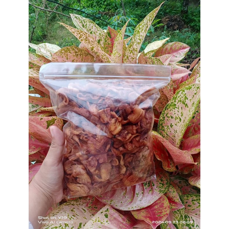 

KERIPIK PISANG SALE ( 500g )