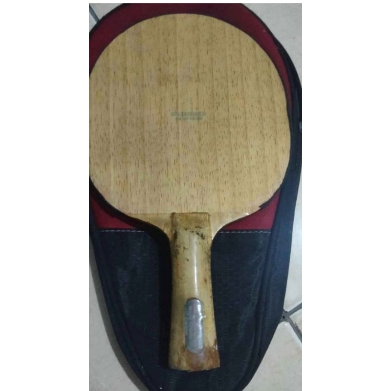 kayu pingpong Blade Champion bet dr neubauer world champions carbon